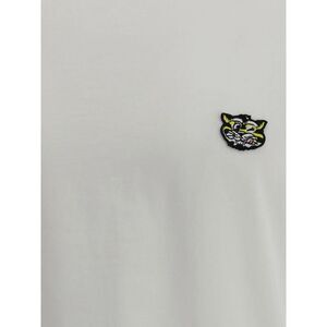 Kenzo White T-Shirts & Vests - T-Shirts Men